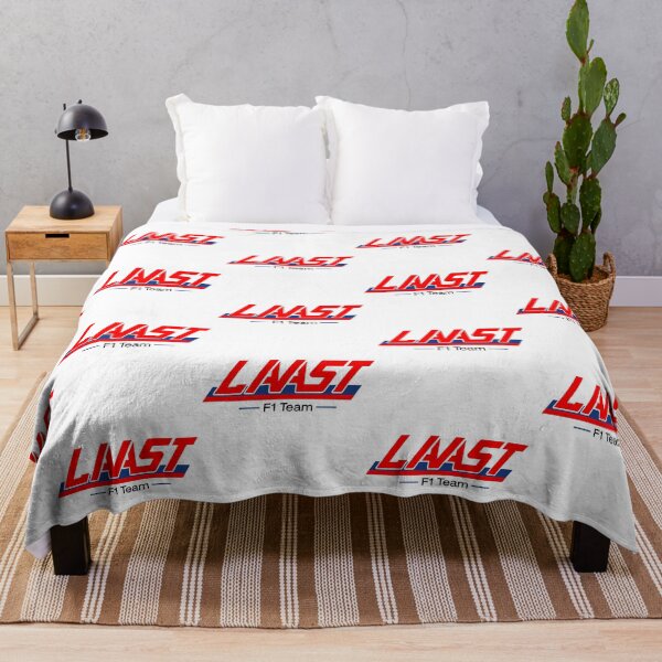 Item preview, LAAST F1 team  designed and sold by JPsCreatorium.