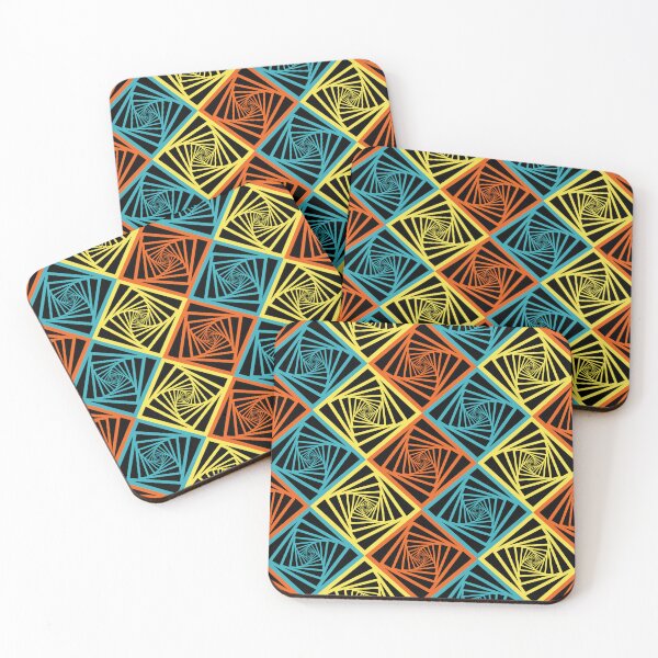 Item preview, Geometric Pattern designed and sold by Ayesha Saleem.
