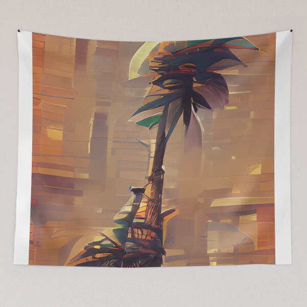 Item preview, tree,nature,art,beaty,landscape,picture designed and sold by PrintArtBank.