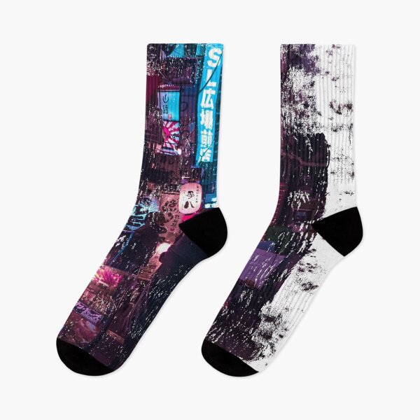 Item preview, Tokyo Night Life designed and sold by thatsit-itslit.