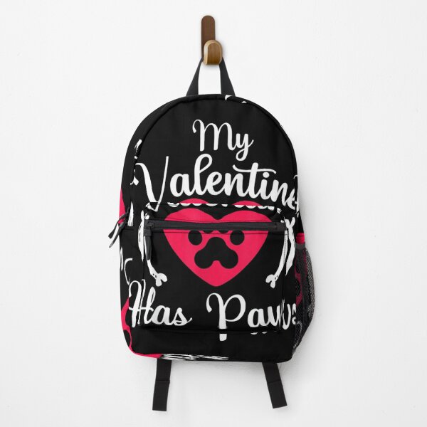 Item preview, My Valentine Has Paws designed and sold by EiraJocasta.