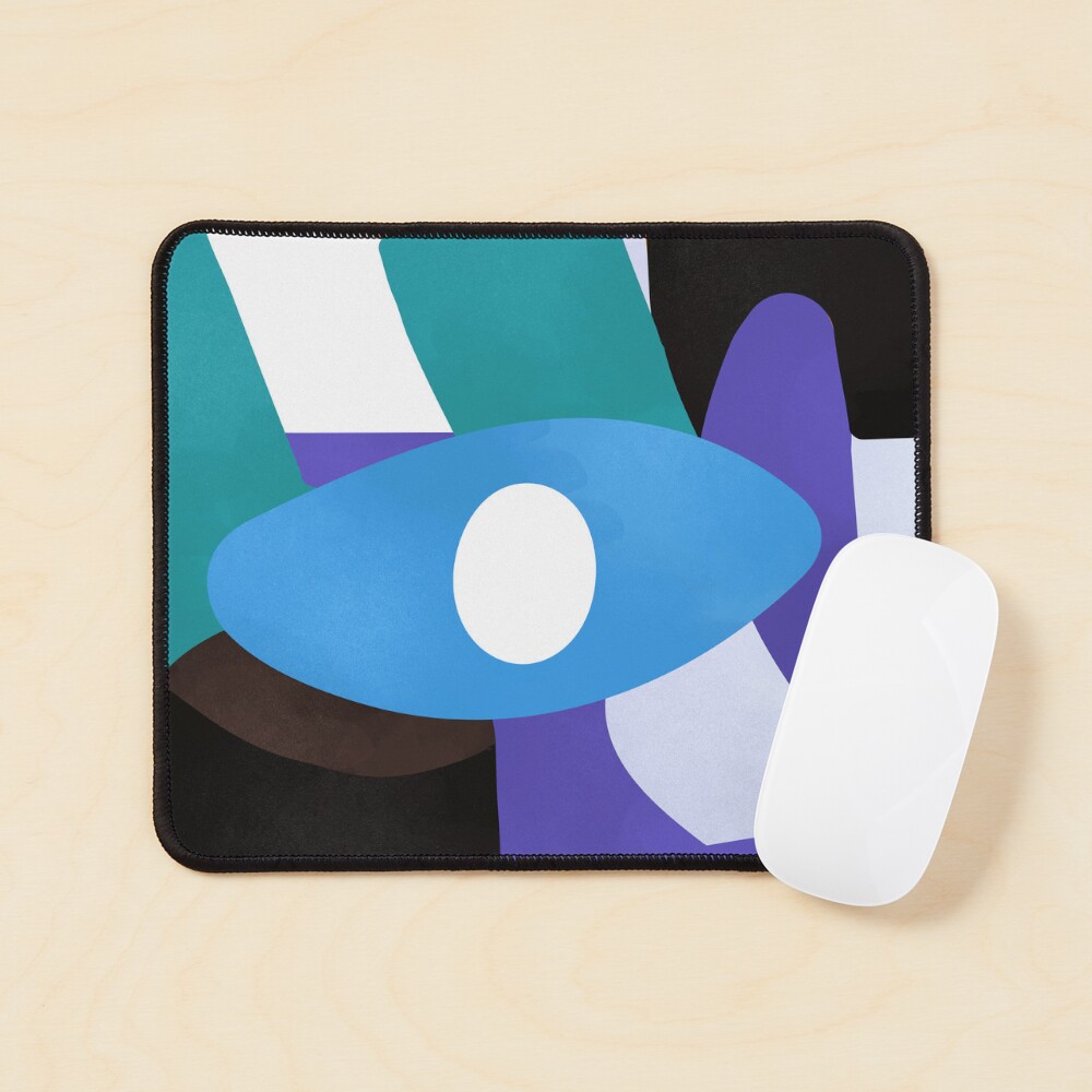 Item preview, Mouse Pad designed and sold by TheaDesign.