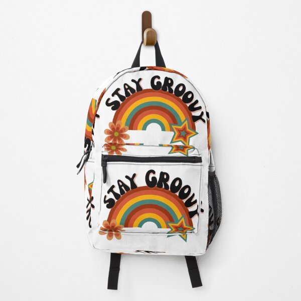 Item preview, Stay Groovy designed and sold by NishiiAgrawal.