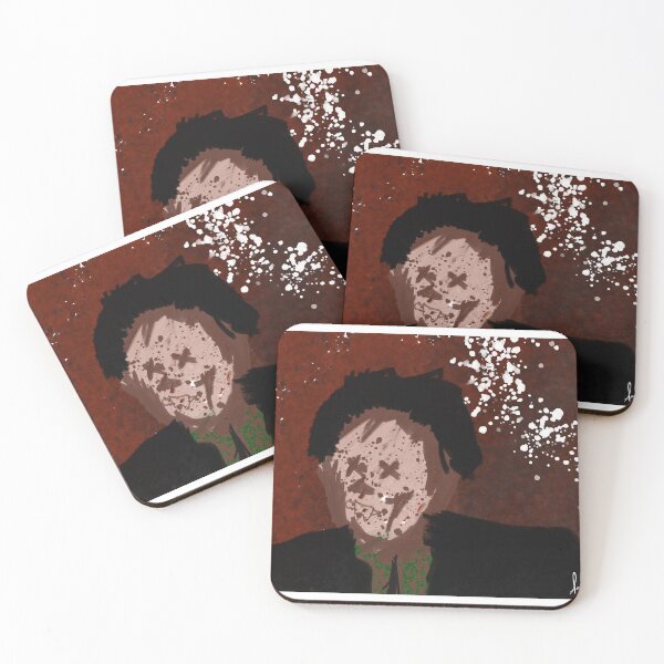 Item preview, Faceless  designed and sold by REBORNATMA.