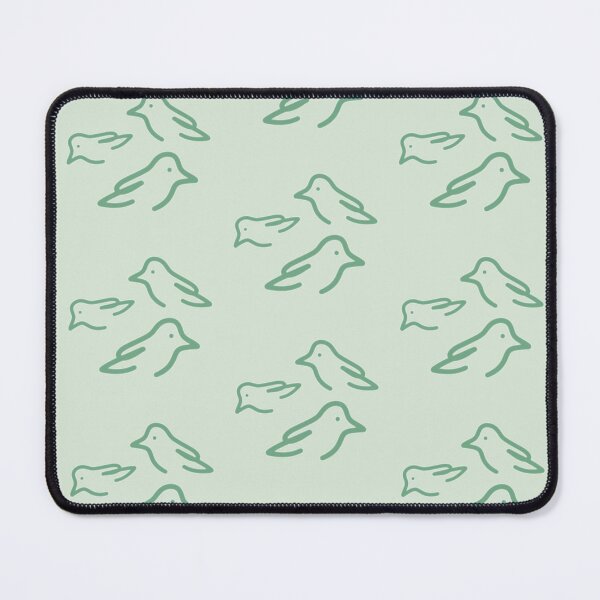 Item preview, green birdy designed and sold by ✿good goodies✿.