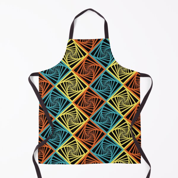 Item preview, Geometric Pattern designed and sold by Ayesha Saleem.