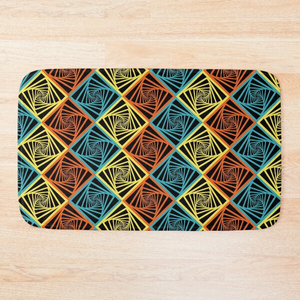 Item preview, Geometric Pattern designed and sold by Ayesha Saleem.