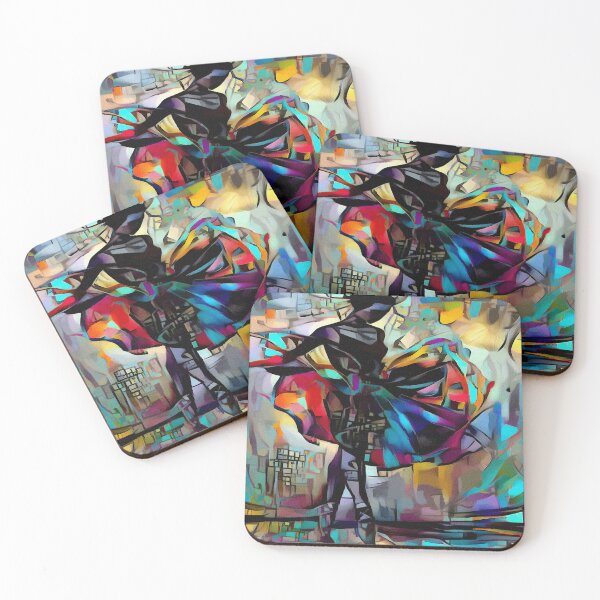 Item preview, Léa Roche designed and sold by buzztop.