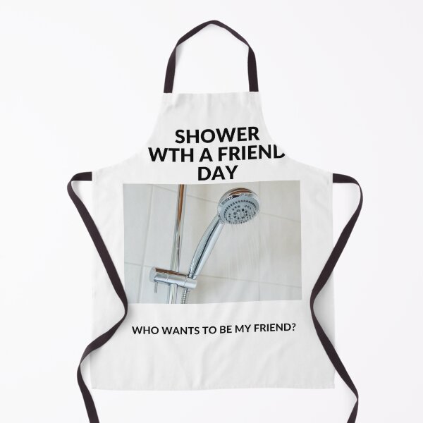 Item preview, Shower With A Friend Day February 5 designed and sold by brady4415.