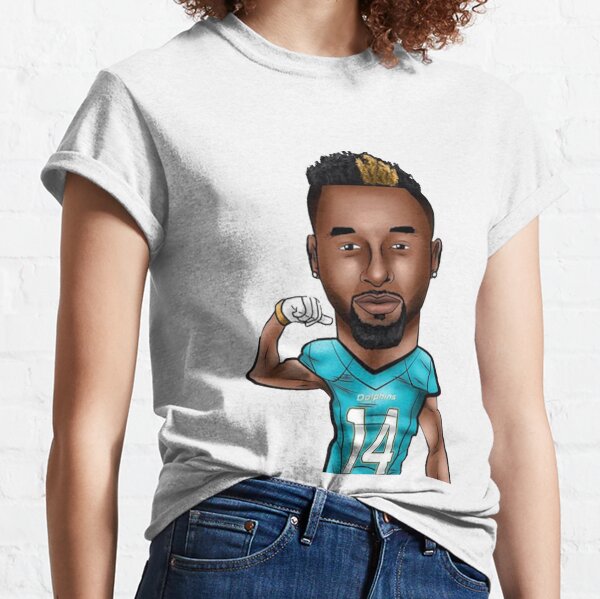 Jarvis Landry T-Shirts for Sale