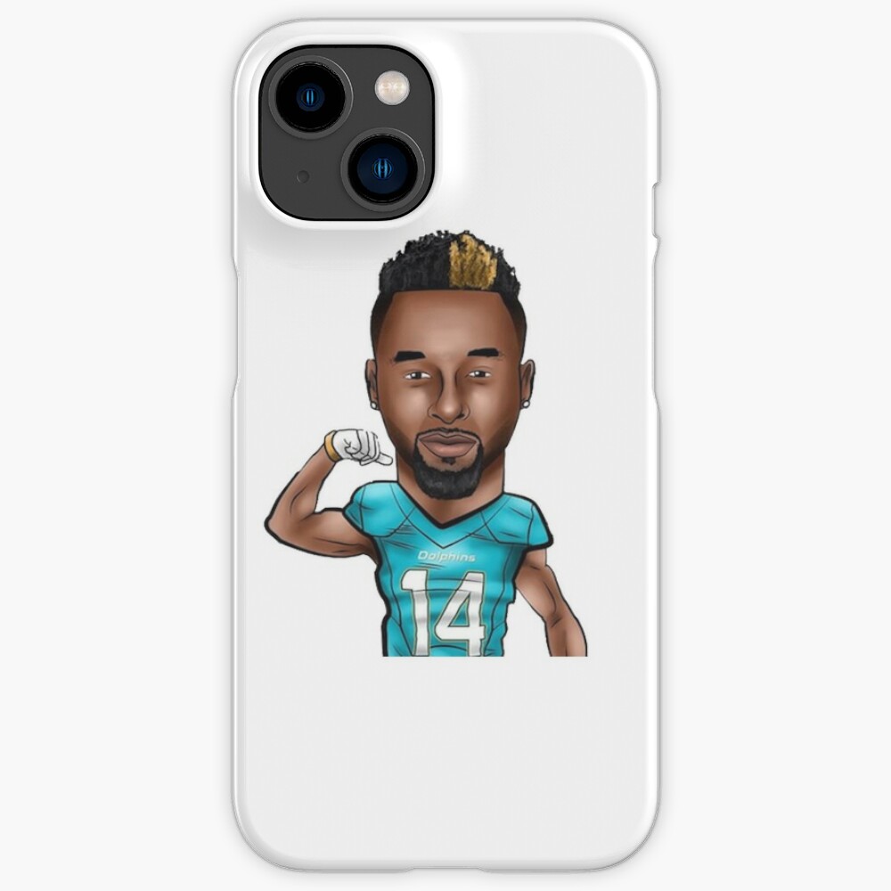 Jarvis Landry Cartoon Essential T-Shirt for Sale by majeston