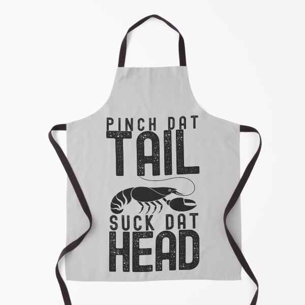 Item preview, Pinch Dat Tail, Suck Dat Head designed and sold by charqui.
