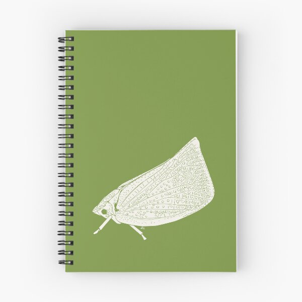 Item preview, little green leaf hopper x designed and sold by lizlittlesky.