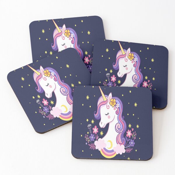 Item preview, Cutie Unicorn designed and sold by charmaine pettigrew.