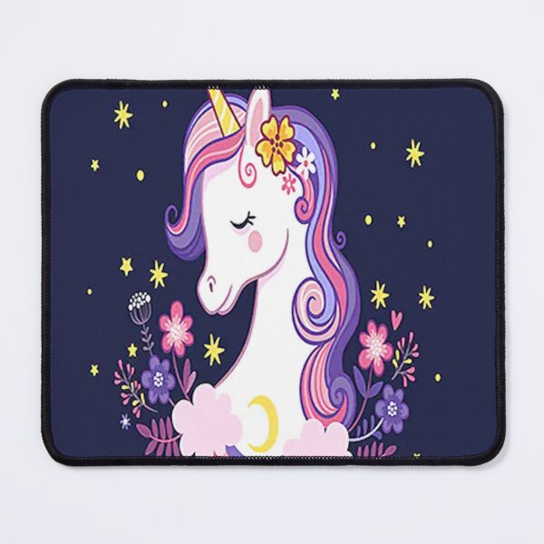 Item preview, Cutie Unicorn designed and sold by charmaine pettigrew.