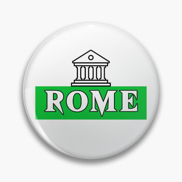 Item preview, ROMA designed and sold by ModernUltra.