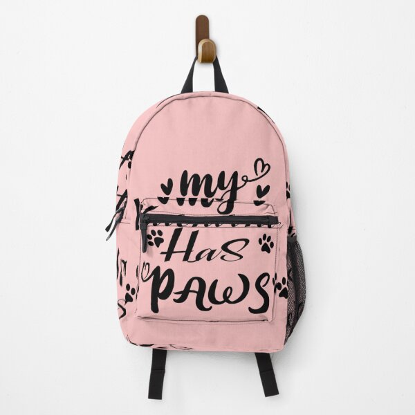 Item preview, My Valentine has Paws- My Dog is my Valentine designed and sold by EiraJocasta.
