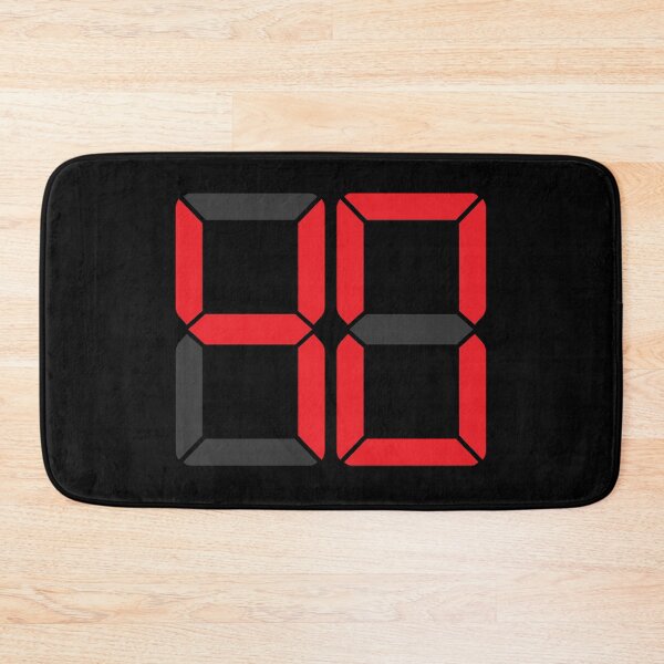 Item preview, 40 Sports Number Electronic Substitution Board Forty Scoreboard 40 designed and sold by elhefe.