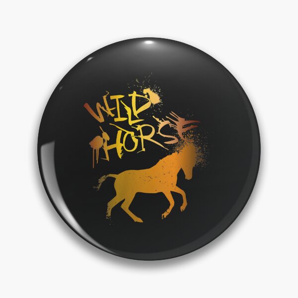 Item preview, Womens Vintage Wild Horses - Western Horse American wild west town V-Neck designed and sold by JakariEzer.