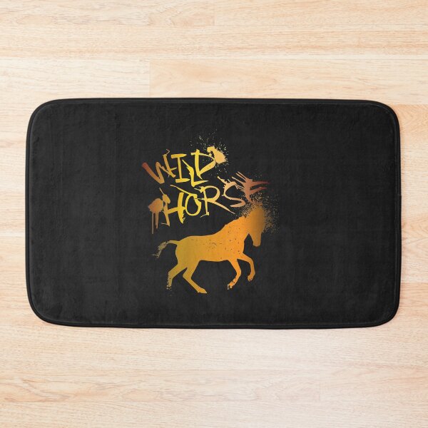 Item preview, Womens Vintage Wild Horses - Western Horse American wild west town V-Neck designed and sold by JakariEzer.