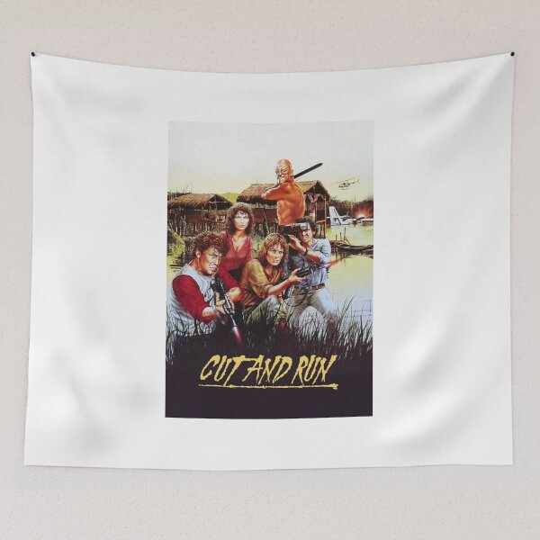 Item preview, Inferno in Diretta Movie Poster designed and sold by PeacefulRiver.