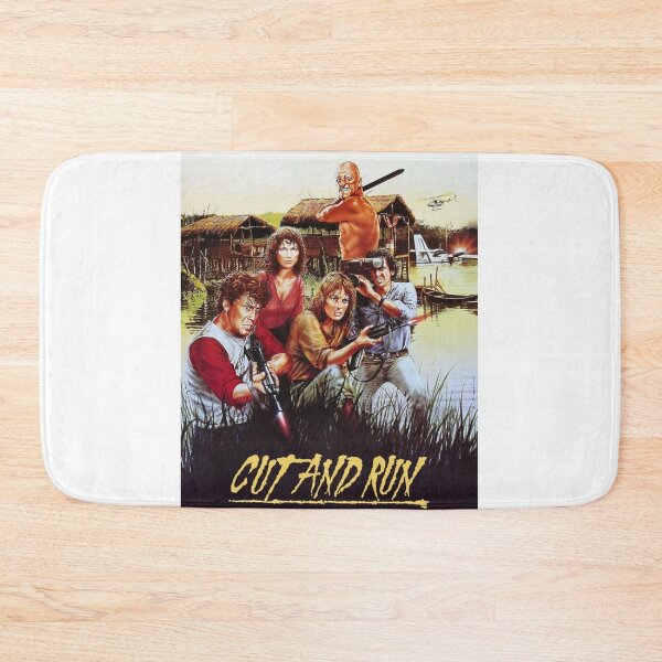 Item preview, Inferno in Diretta Movie Poster designed and sold by PeacefulRiver.
