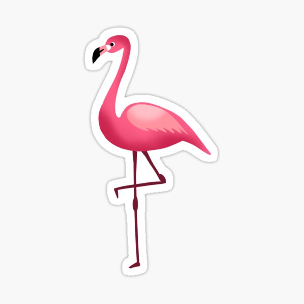 Flamingo ClipArt