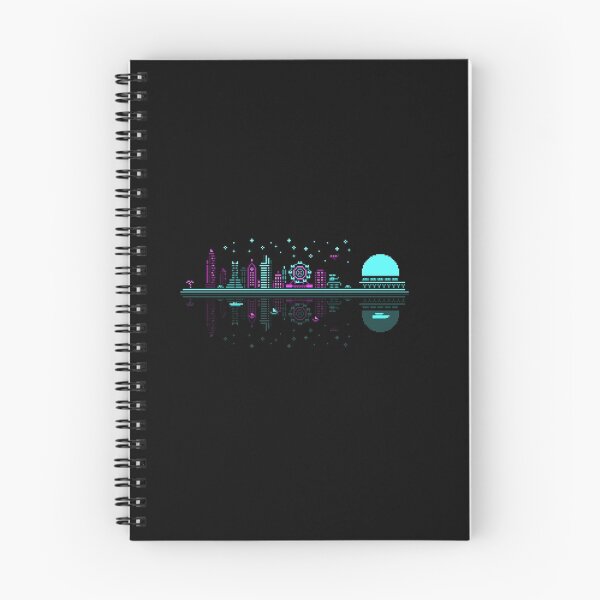 Item preview, CGA - SKYLINE BLACK designed and sold by ricardojuchem.