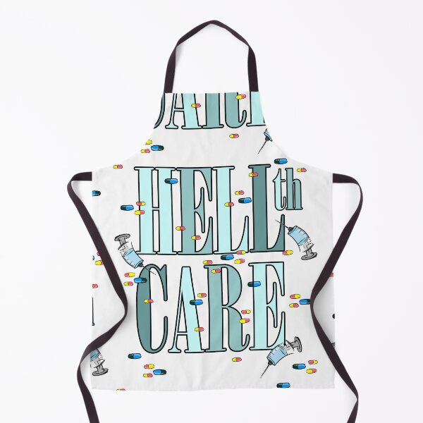 Item preview, HELL CARE designed and sold by Facts-seen.