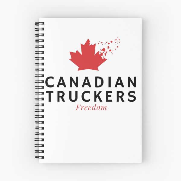 Item preview, Canadian Truckers Freedom 2022 designed and sold by FOSLIGHT.