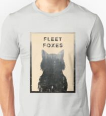 Fleet Foxes Unisex T-Shirt