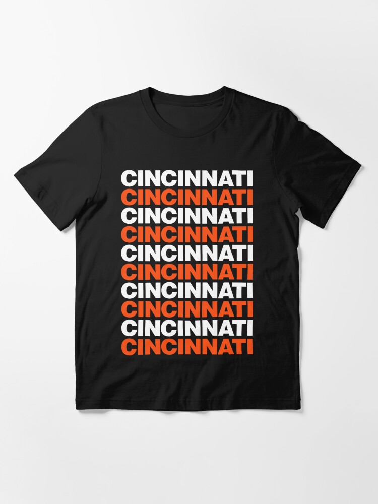 Sunday's Best ⚫ We're wearing our - Cincinnati Bengals