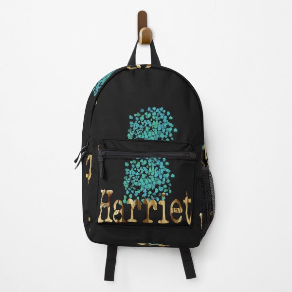 Item preview, Harriet name in gold and turquoise design designed and sold by Areashor.