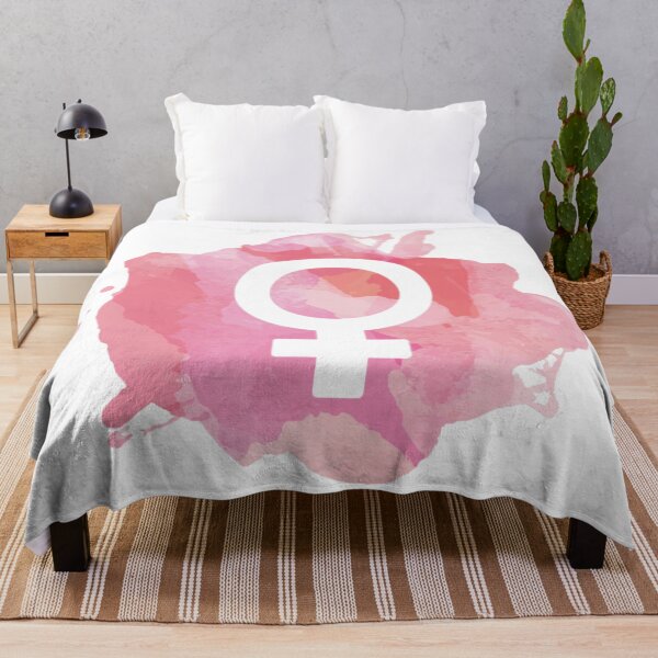 Item preview, female symbol designed and sold by violetsareblue8.