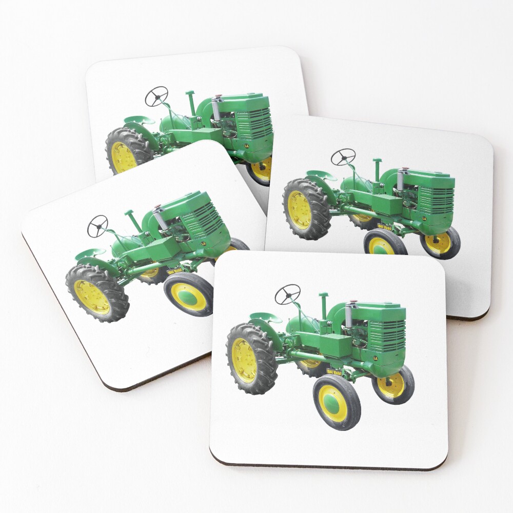 Item preview, Coasters (Set of 4) designed and sold by powerpointer.