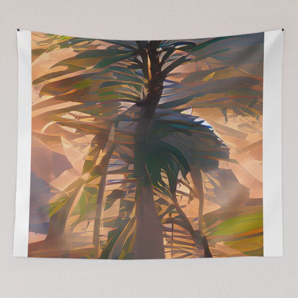 Item preview,  tree,nature,art,beaty,landscape,picture designed and sold by PrintArtBank.
