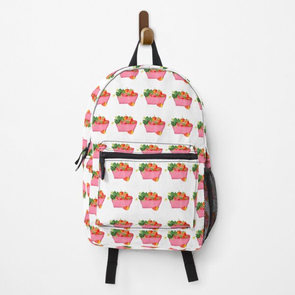 Item preview, Strawberry picking designed and sold by Thepsonthi.