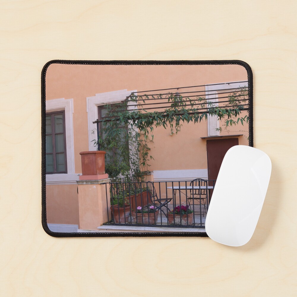 Item preview, Mouse Pad designed and sold by brady4415.