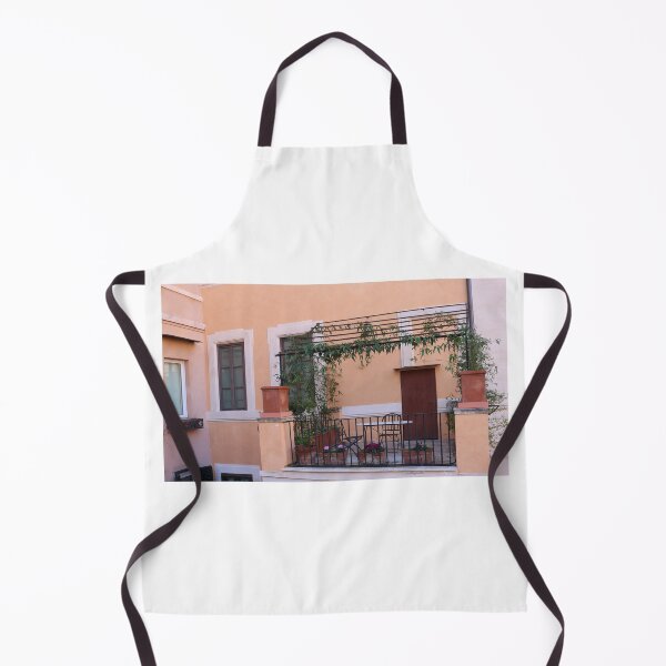 Item preview, Beautiful Terrace In Rome Italy designed and sold by brady4415.