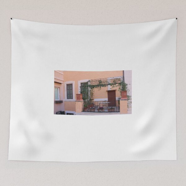 Item preview, Beautiful Terrace In Rome Italy  designed and sold by brady4415.