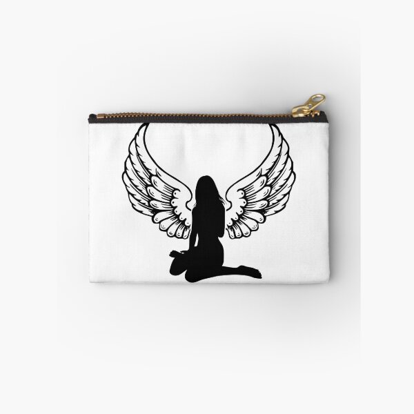 Item preview, Broken Hearted Angel designed and sold by SerbaDigital.