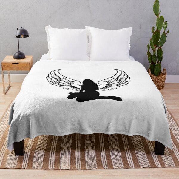 Item preview, Broken Hearted Angel designed and sold by SerbaDigital.