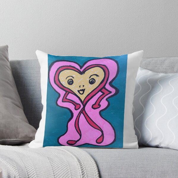 Item preview, Open Heart designed and sold by Fiori10.