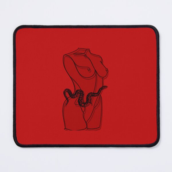 Item preview, Female temptation designed and sold by authenticwords.