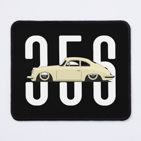Item preview, Vintage Retro Classic Old Sports Car 356 Coupe designed and sold by Jeezzas.