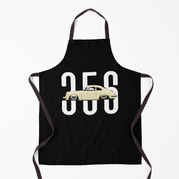 Item preview, Vintage Retro Classic Old Sports Car 356 Coupe designed and sold by Jeezzas.