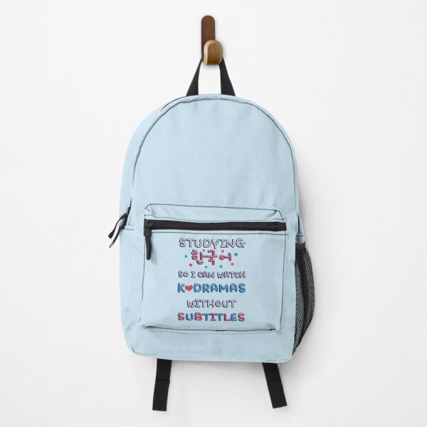 Item preview, Studying Korean So I Can Watch K Dramas Without Subtitles (한국어) designed and sold by co-stars.