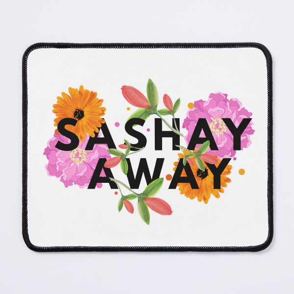 Item preview, Sashay Away (floral) designed and sold by piastrelli.