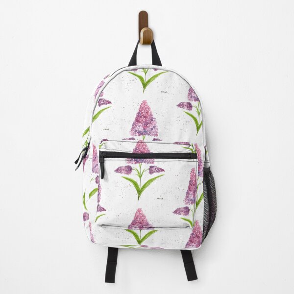 Item preview, Purple lilacs flowers designed and sold by Monika Howarth.