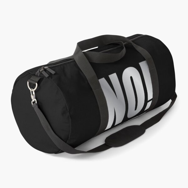 Item preview, No! designed and sold by Aleksandar Kostjuk.